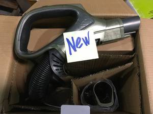 DuoClean Powered Lift-Away Speed Vacuum by Shark