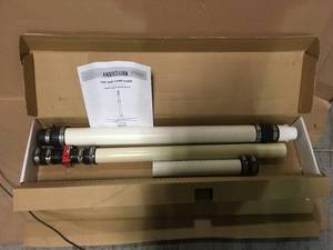 Sump Pump Discharge Kit by Everbilt