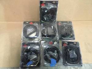Cord Assembly Replacement for Worm Drive Circular Saws by SKILSAW