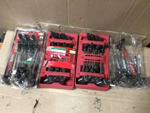 Lot of Husky Tools see pictures