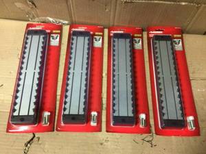 Lot of Husky Socket Rails see pictures