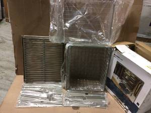 Closetmaid Shelftrack see pictures