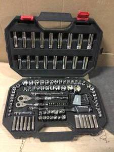 Husky mechanic Tool Set see pictures
