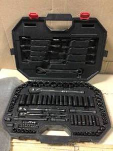 Husky Mechanic Tool set see pictures