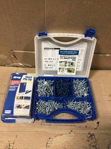 Kreg Shelf Jig see pictures