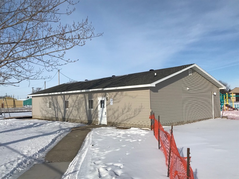 House TO BE MOVED (Waubun, MN) KBID