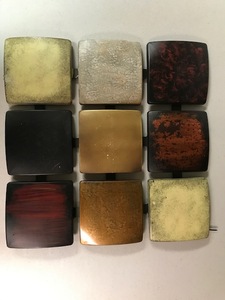 Metal Wall Art