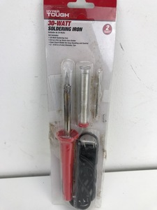 Soldering Iron - Plug-In