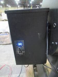 lot 211 image: Traeger Pro Series 34 Pellet Grill in Bronze TFB88PZB