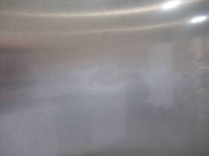 lot 229 image: Whirlpool 25.1-cu ft Side-by-Side Refrigerator (Stainless Steel) WRS315SNHM