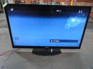 lot 11 image: Sony BRAVIA KDL55NX810 55-Inch 1080p 240 Hz 3D-Ready LED HDTV, Black