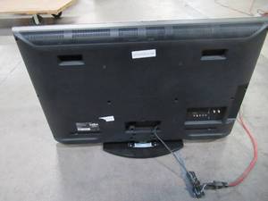lot 17 image: Tv 40 LCD Full HD Sony Kdl40bx425 Conversor Digital Hdmi