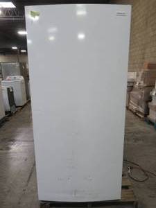 lot 327 image: Frigidaire 20-cu ft Frost-Free Upright Freezer FFFU20F2VW