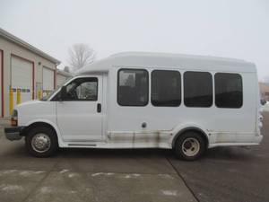 transit bus