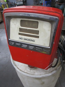 GASBOY GAS PUMP