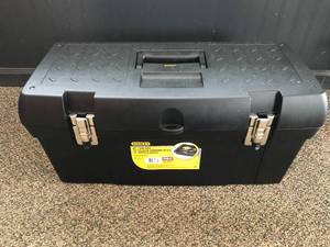 DeWalt 18V Power Tool Set with Box