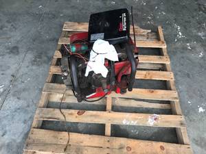 Onan Performer 24 Motor
