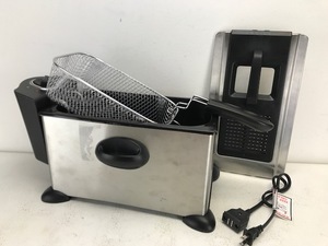 Bella Deep Fryer
