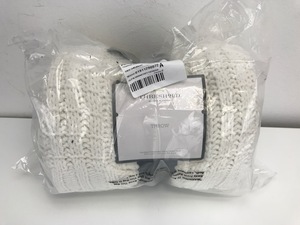 Threshold Throw Blanket