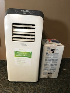 Portable Air Conditioner