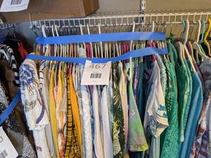 lot 467 image: Womens Clothing Mystery Lot