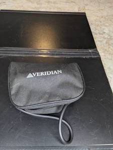 lot 547 image: Veridian Blood Pressure Cuff w Digital Monitor