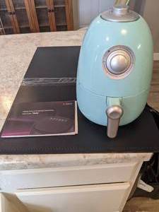 lot 507 image: Healthy Air Fryer