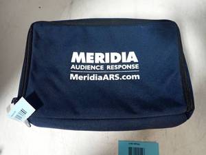 lot 6 image: Meridia&nbspCB-500-MIU Classroom Counter