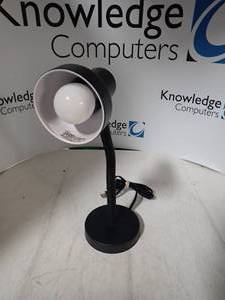 lot 10 image: Desk lamp