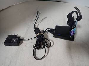 lot 12 image: Plantronics&nbspVoyager Legend CS CSEB-01