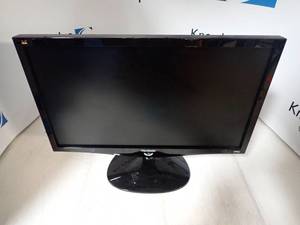 lot 31 image: Viewsonic&nbspVS13513 24 LCD