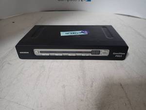 lot 36 image: Belkin&nbspF1DA104Z