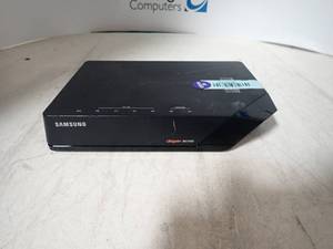 lot 37 image: Samsung&nbspUbigate iBG1000 ethernet port