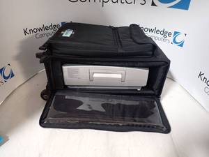 lot 38 image: Panasonic&nbspPT-L750U