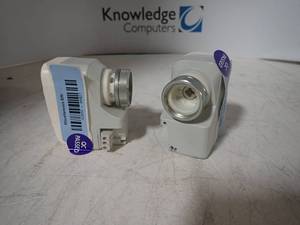 lot 41 image: Seimens&nbspZone Valve Actuator SSA81U (x2 units)