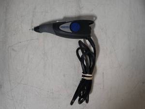 lot 43 image: Dremel Engraver 290-1