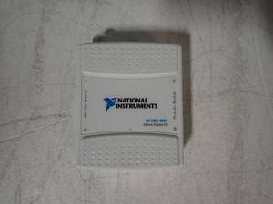 lot 45 image: National Instruments&nbsp24-Line Digital IO NI USB-6501