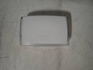 lot 48 image: Lexar&nbspLRW025U Rev B