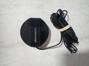 lot 60 image: Clock Studio&nbspStingray Cardioid Boundary Microphone