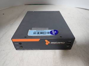 lot 73 image: Astaro&nbspSecurity Gateway EBS1563P-RLP6-ASG-110120