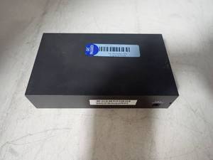 lot 77 image: HP&nbsp1810-8G J9802A Network switch