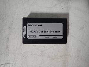 lot 81 image: IO Gear&nbspGVE320