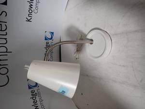 lot 85 image: Desk Lamp