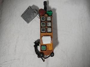 lot 90 image: Telecrane&nbspF24-6D-TX