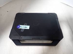 lot 93 image: Dell&nbspLatitude 5414 Hard Case PC &nbspINTEL(R) CORE(TM) I5-6300U CPU  2.40GHZ  4GB DDR4 MEM  500GB 2.5 SATA 7200rpm HD  14.0&nbsp1366 x 768 Rez Screen (Includes Charger)(No OS)