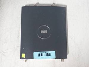 lot 97 image: Cisco systems Air-AP1242AG-A-K9 Access Point