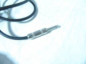lot 79 image: Yamaha Microphone