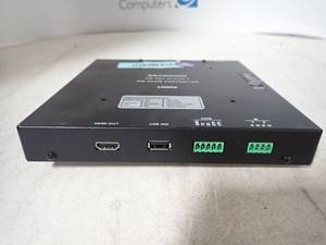 lot 13 image: Creston&nbspDM Room Controller