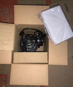 lot 7 image: AquaPro 13 HP Utility Sink Pump New see pics