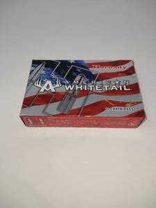 20 Rounds 30-06 Ammunition